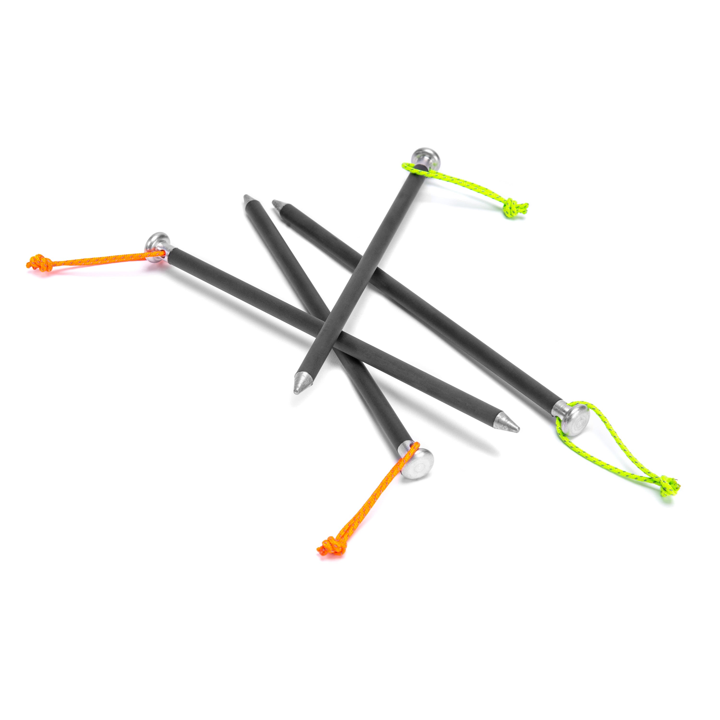 Discount tent outlet stakes