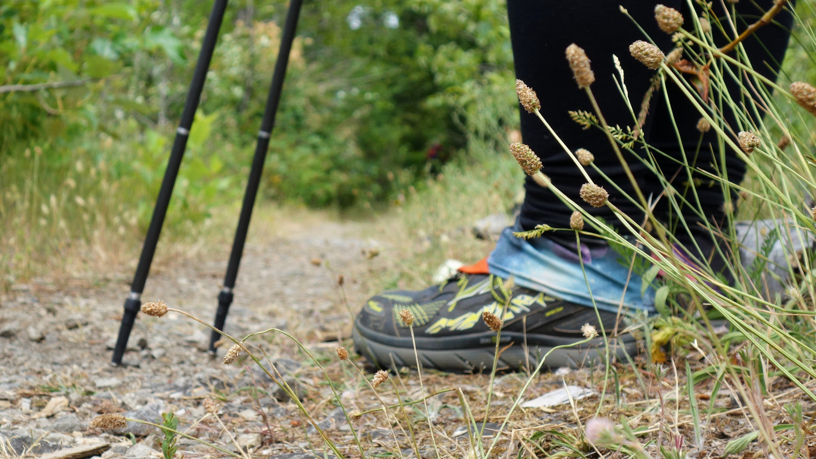 How To Transition To Zero Drop Footwear