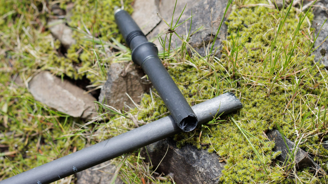 How to Repair CNOC Products - How to Repair Trekking Poles in the Field