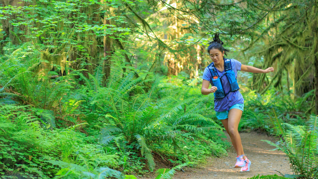 How to Switch from Road to Trail Running in 2025