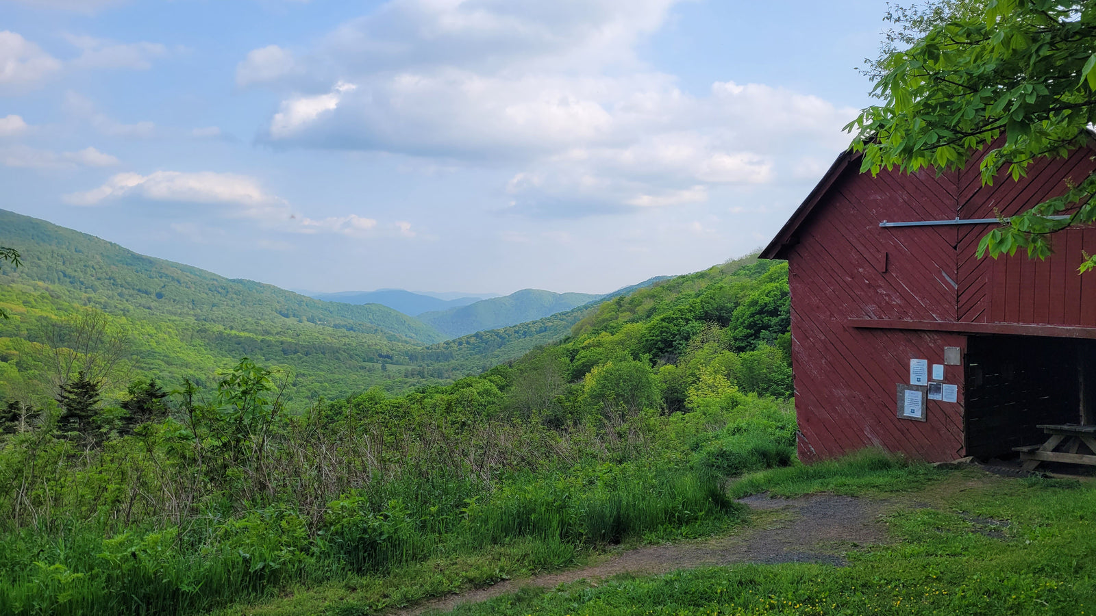 Trip Report: Becky in the Roan Highlands