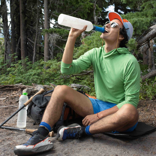ThruBottle