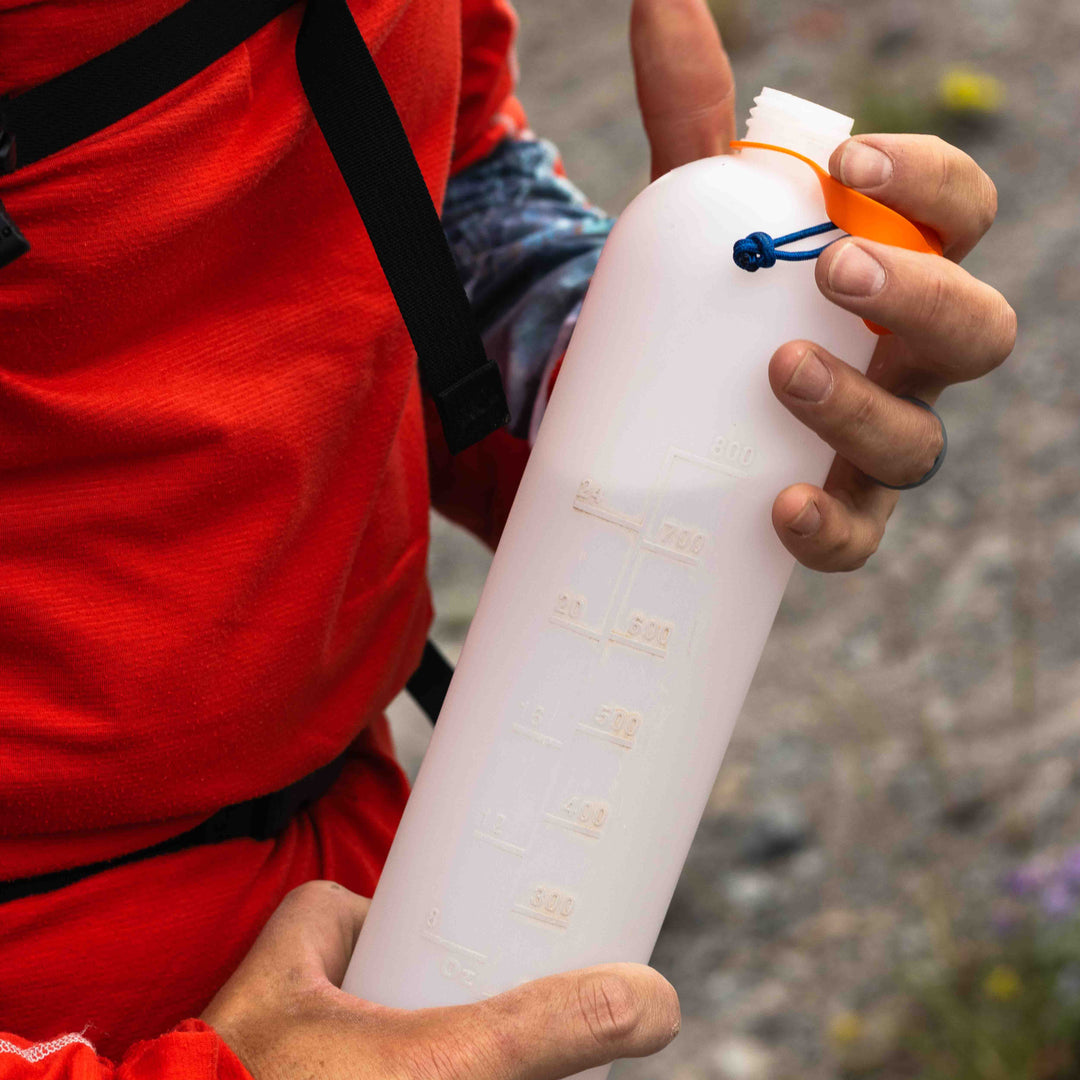 ThruBottle