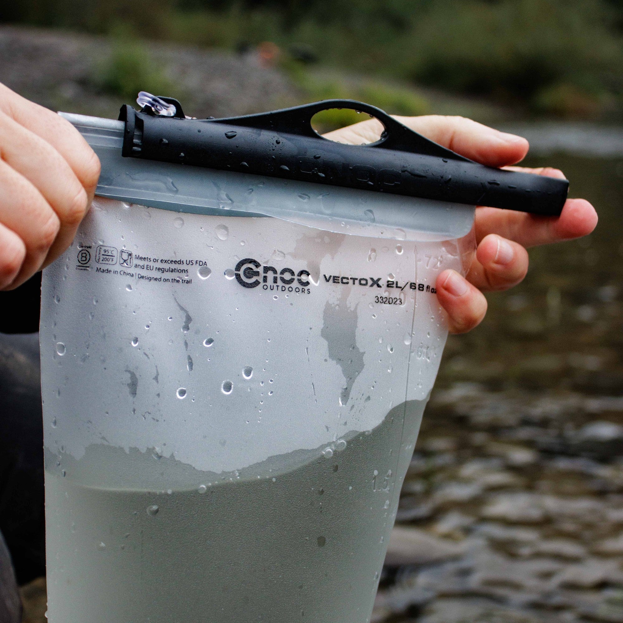 【特価商品】【日本正規品】CNOC(クノック) VECTO Water Cont 31owDxj0hOL._SS200_.jpg