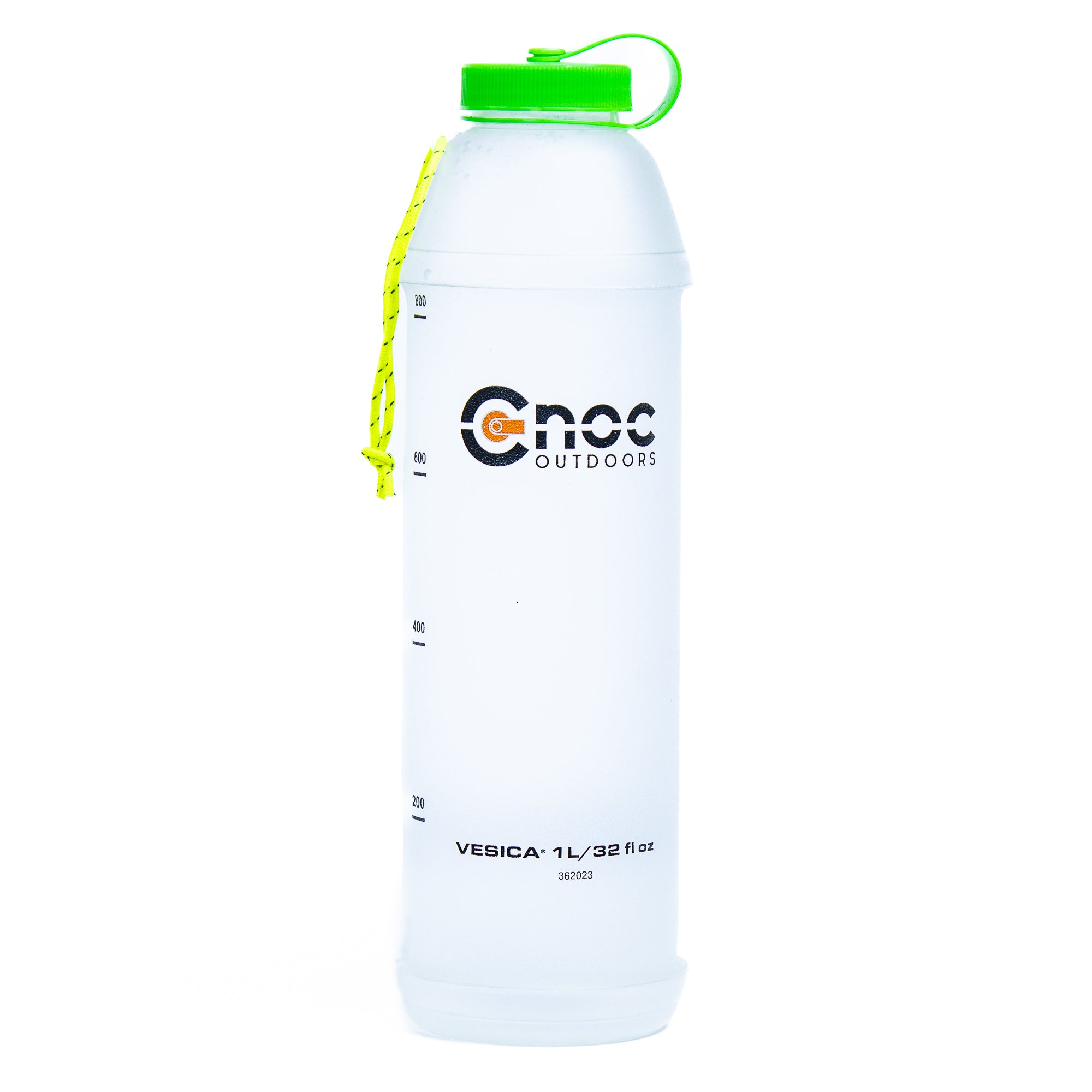 42mm Vesica® 1L Collapsible Bottle