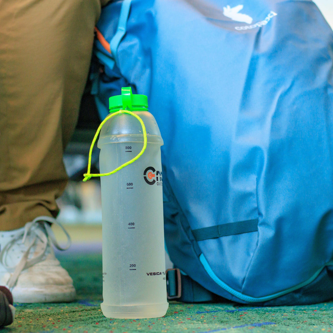 42mm Vesica® 1L Collapsible Bottle