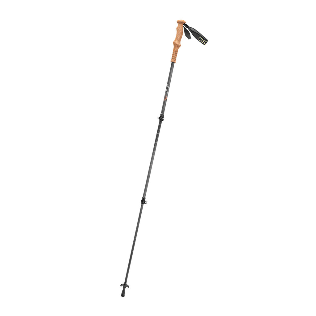 Wonka Outdoors Nordic Walking Poles, Telescopic