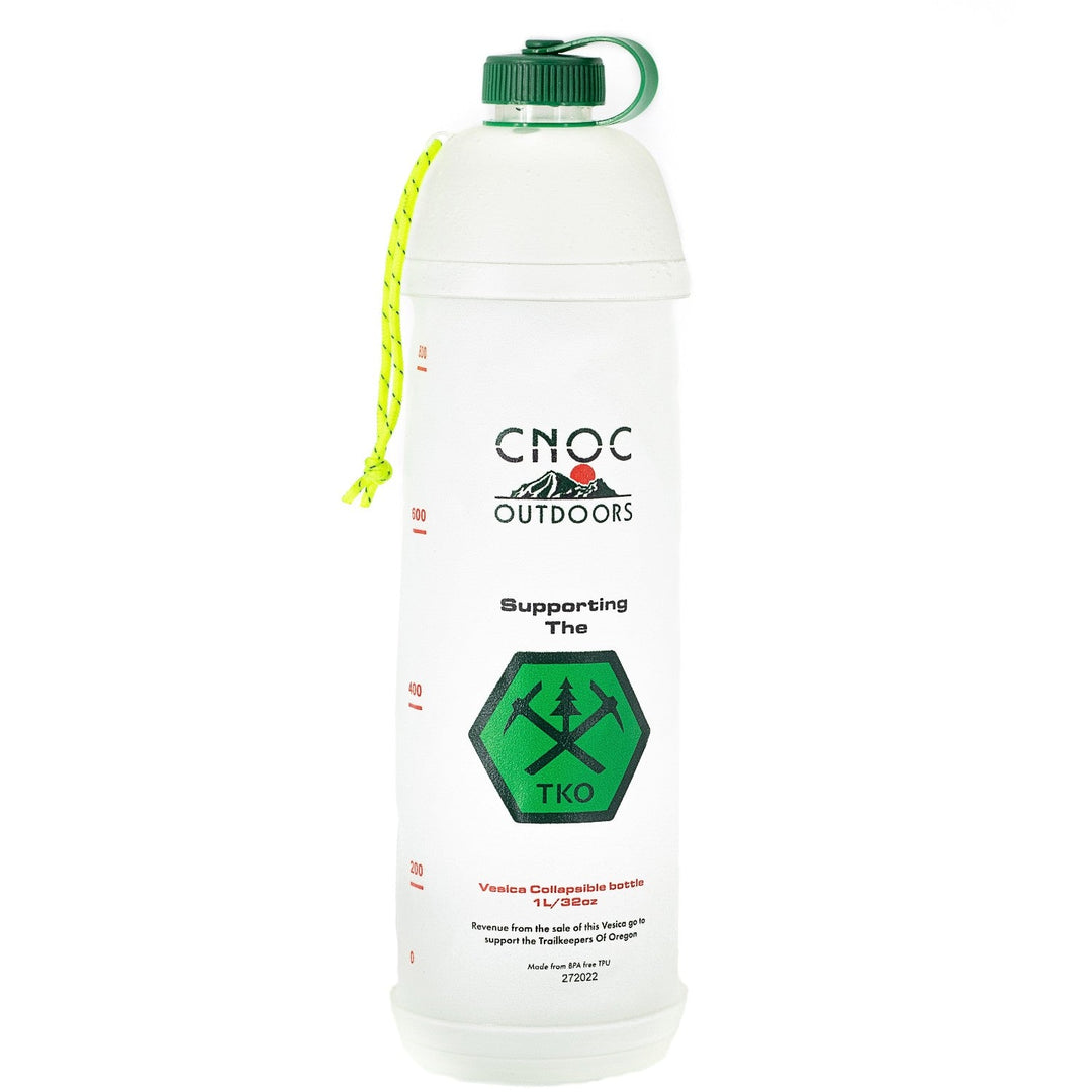 Cnoc Outdoors - NEW PRODUCT ALERT! We now carry the
